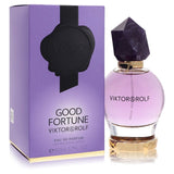 Viktor & Rolf Good Fortune by Viktor & Rolf For Women - Eau De Parfum Spray 1.7 oz