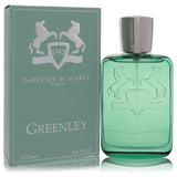 Greenley by Parfums De Marly For Men - Eau De Parfum Spray (Unisex) 4.2 oz