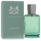 Greenley by Parfums De Marly For Men - Eau De Parfum Spray (Unisex) 2.5 oz