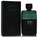 Gucci Guilty Essence by Gucci For Men - Eau De Toilette Spray 1.7 oz