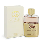 Gucci Guilty Pour Femme by Gucci For Women - Eau De Parfum Spray 1.6 oz