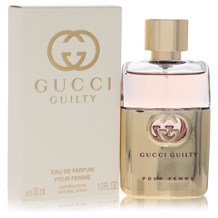 Gucci-Guilty-by-Gucci-For-Women-Eau-De-Parfum-Spray-1-oz
