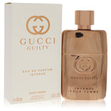 Gucci Guilty Pour Femme Intense by Gucci For Women - Eau De Parfum Spray 1.6 oz