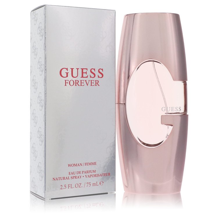Guess Forever by Guess For Women - Eau De Parfum Spray 2.5 oz