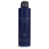 Guess 1981 Indigo by Guess For Men - Body Spray 6 oz