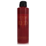 Guess Seductive Homme Red by Guess For Men - Body Spray 6 oz