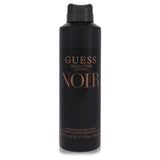 Guess Seductive Homme Noir by Guess For Men - Body Spray 6 oz