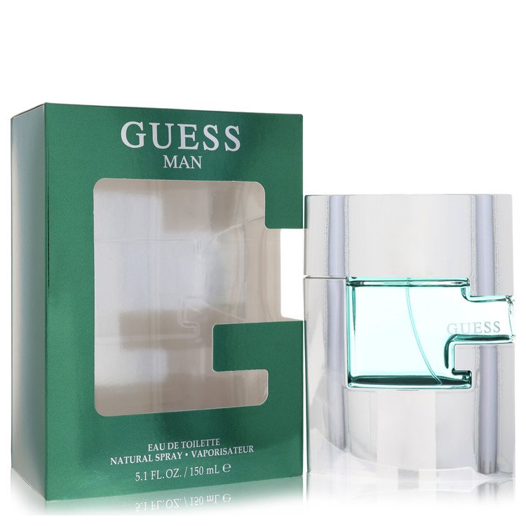 Guess (New) Perfume by Guess For Men
