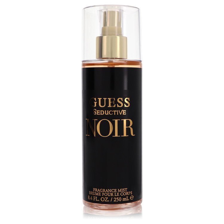 Guess Seductive Noir by Guess For Women - Body Mist 8.4 oz
