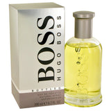Boss No. 6 by Hugo Boss For Men - Eau De Toilette Spray 6.7 oz