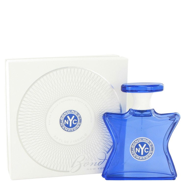 Hamptons by Bond No. 9 For Women - Eau De Parfum Spray (Unisex) 3.3 oz 
