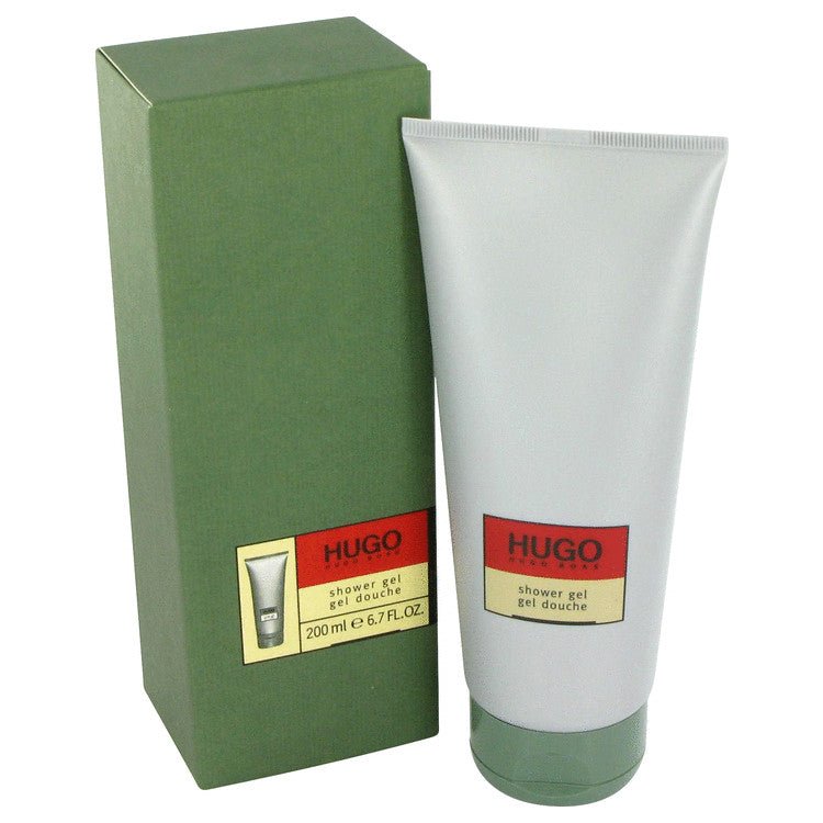 Hugo by Hugo Boss For Men - Shower Gel 6.7 oz