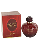 Hypnotic Poison by Christian Dior For Women - Eau De Toilette Spray 100 ml (3.4 oz) 
