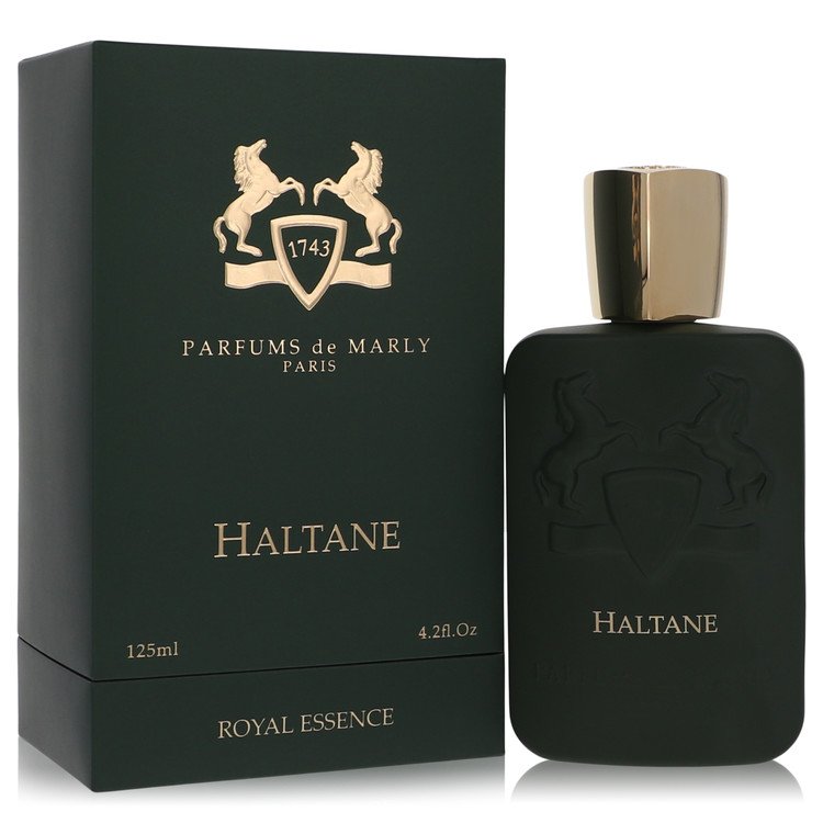 Haltane Royal Essence by Parfums De Marly For Men - Eau De Parfum Spray 4.2 oz