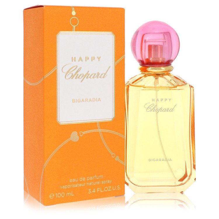 Happy Bigaradia by Chopard For Women - Eau De Parfum Spray 100 ml (3.4 oz) 