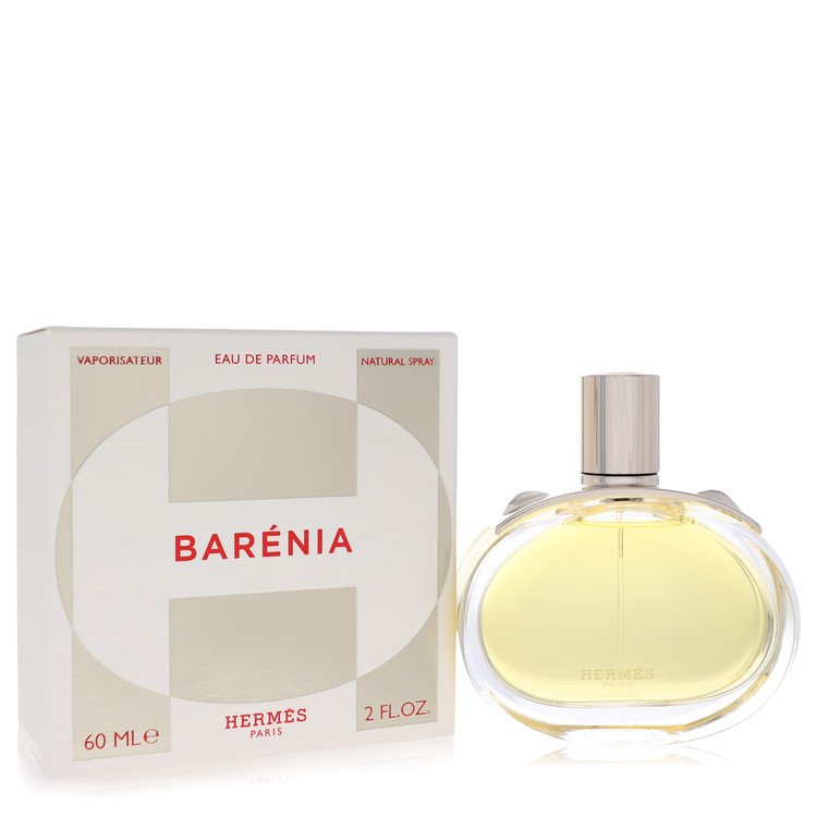 Hermes Barenia by Hermes For Women - Eau De Parfum Spray 2 oz