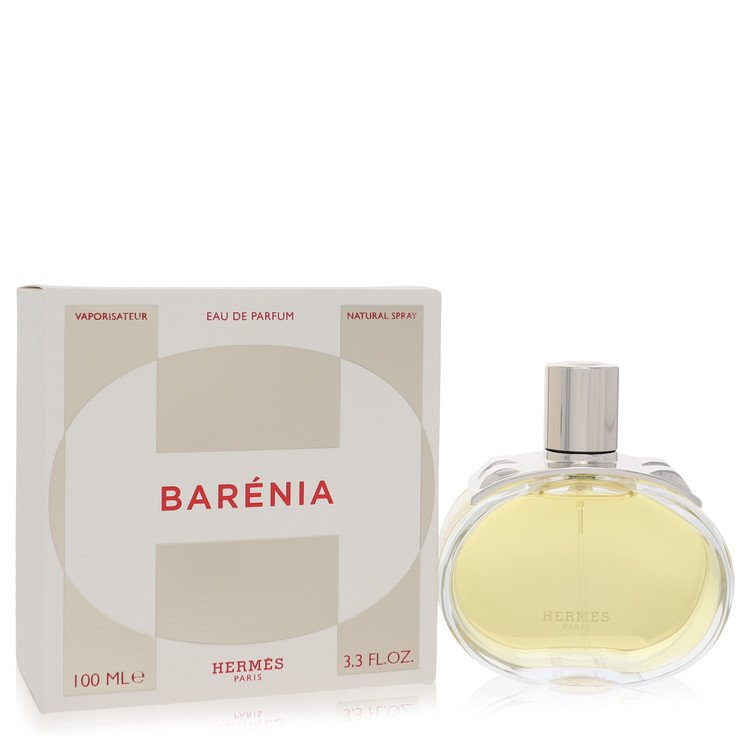 Hermes Barenia by Hermes For Women - Eau De Parfum Spray Refillable 3.3 oz