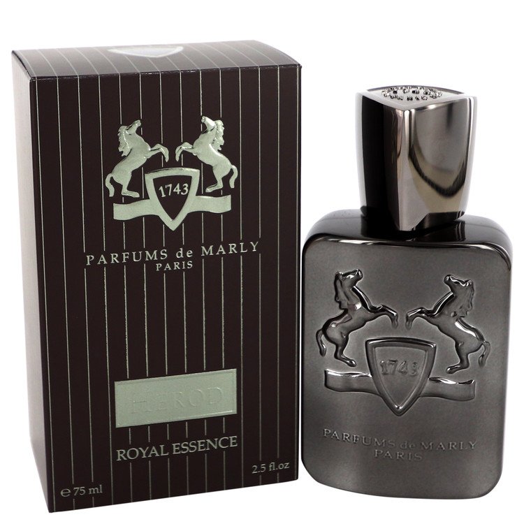 Herod by Parfums de Marly For Men - Eau De Parfum Spray 2.5 oz 