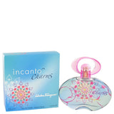 Incanto Charms by Salvatore Ferragamo For Women - Eau De Toilette Spray 100 ml (3.4 oz) 