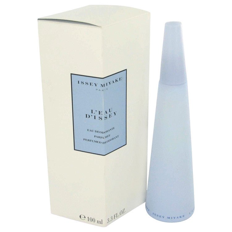 L'EAU D'ISSEY (issey Miyake) Perfume by Issey Miyake For Women
