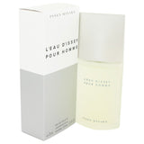 L'EAU D'ISSEY (issey Miyake) by Issey Miyake For Men - Eau De Toilette Spray 2.5 oz