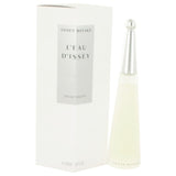 L'EAU D'ISSEY (issey Miyake) by Issey Miyake For Women - Eau De Toilette Spray 1.6 oz