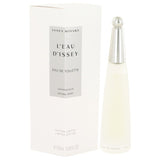 L'EAU D'ISSEY (issey Miyake) by Issey Miyake For Women - Eau De Toilette Spray .85 oz