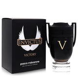 Invictus Victory by Paco Rabanne For Men - Eau De Parfum Extreme Spray 100 ml (3.4 oz) 