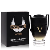 Invictus Victory by Paco Rabanne For Men - Eau De Parfum Extreme Spray 1.7 oz