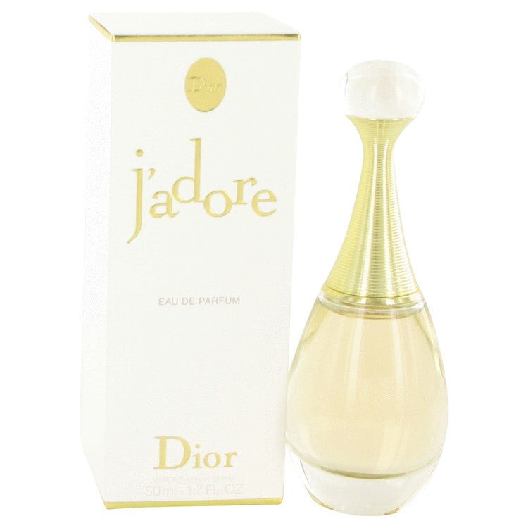Jadore by Christian Dior For Women - Eau De Parfum Spray 1.7 oz