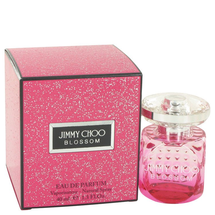 Jimmy Choo Blossom by Jimmy Choo For Women - Eau De Parfum Spray 1.3 oz