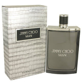 Jimmy Choo Man Perfume by Jimmy Choo For Men