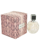 Jimmy Choo by Jimmy Choo For Women - Eau De Toilette Spray 60 ml (2 oz)