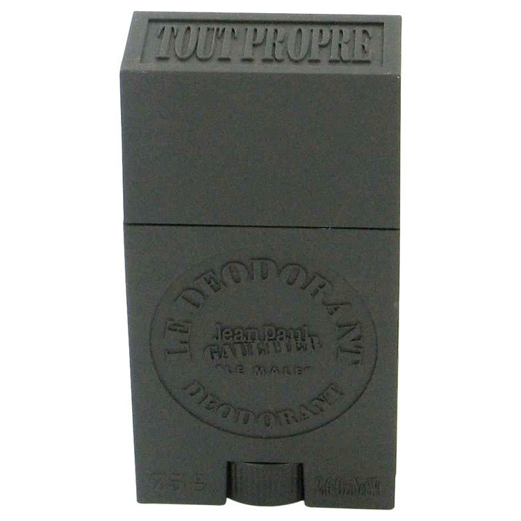 Jean Paul Gaultier by Jean Paul Gaultier For Men - Deodorant Stick 2.6 oz