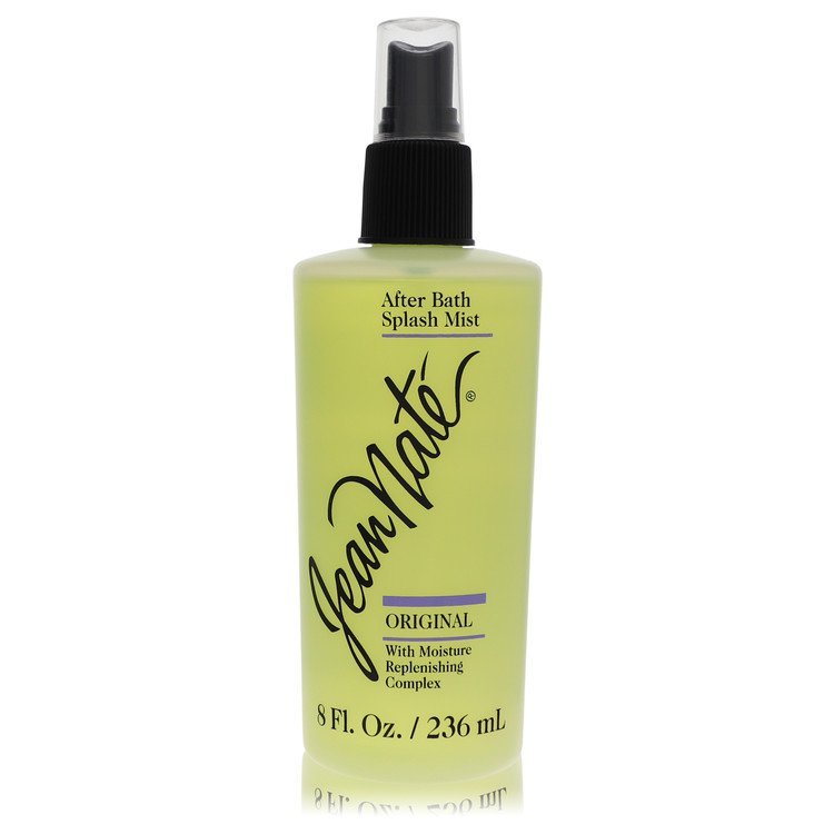 Jean Nate by Revlon For Women - After Bath Splash Mist 8 oz
