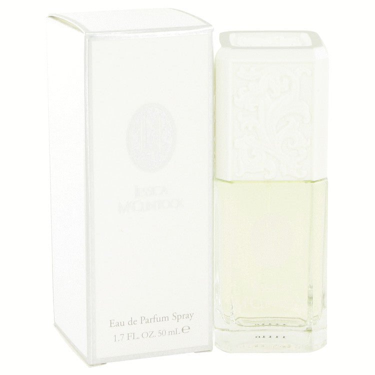JESSICA Mc CLINTOCK by Jessica McClintock For Women - Eau De Parfum Spray 1.7 oz