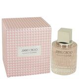 Jimmy Choo Illicit Flower by Jimmy Choo For Women - Eau De Toilette Spray 60 ml (2 oz)