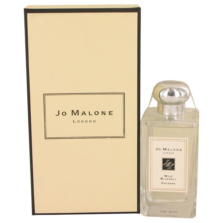 Jo Malone Wild Bluebell by Jo Malone For Women - Cologne Spray (Unisex) 100 ml (3.4 oz) 