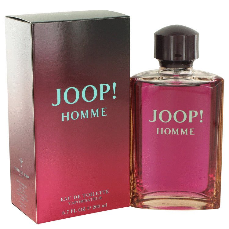 Joop by Joop! For Men - Eau De Toilette Spray 6.7 oz