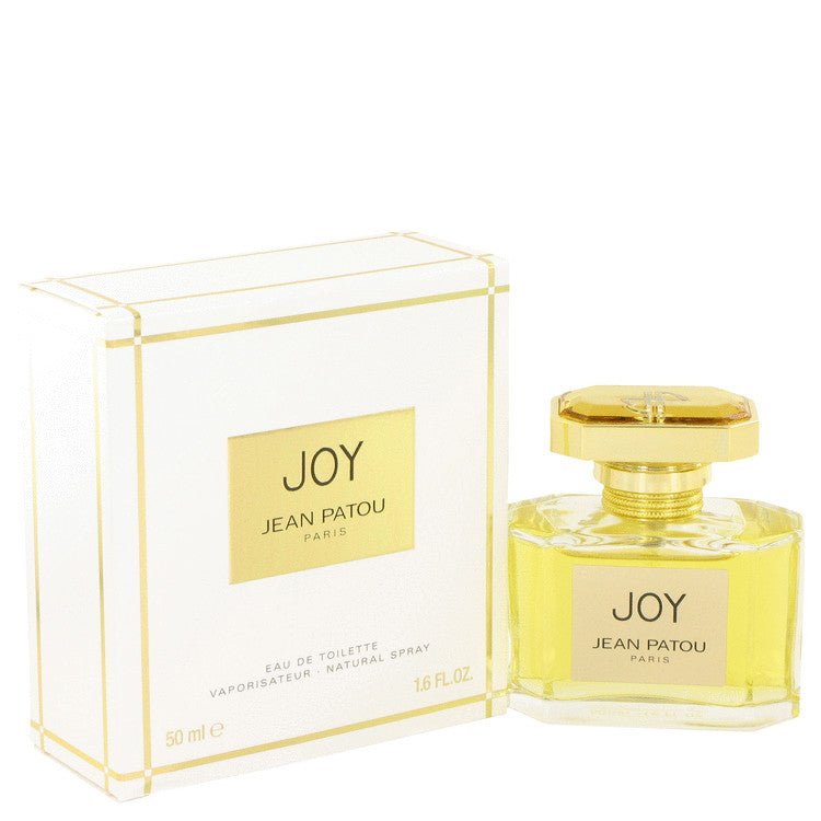 Joy by Jean Patou For Women - Eau De Toilette Spray 1.6 oz