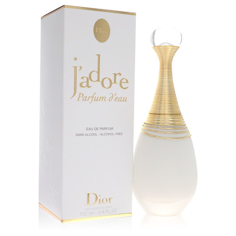 Jadore-Parfum-D'eau-by-Christian-Dior-For-Women-Eau-De-Parfum-Spray-3.4-oz