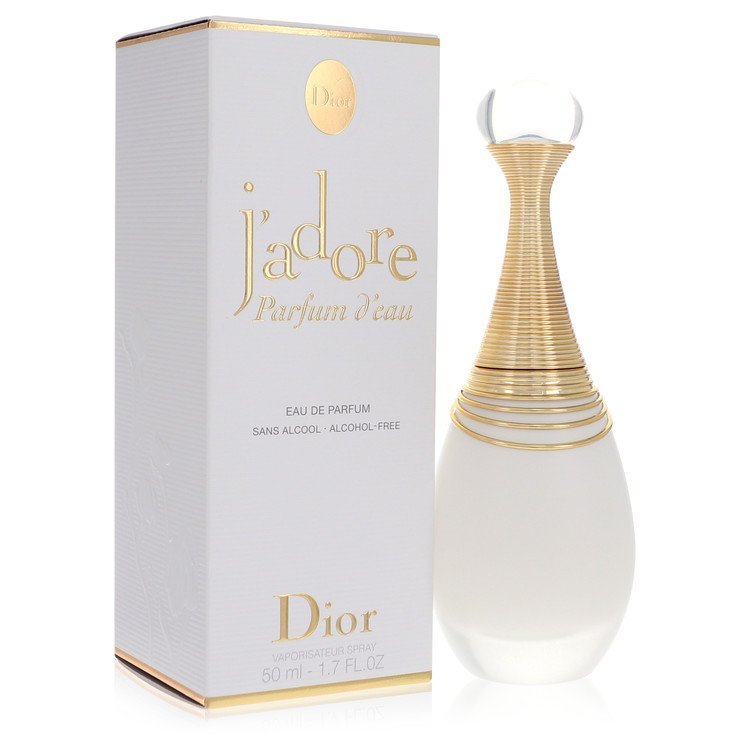 Jadore-Parfum-D'eau-by-Christian-Dior-For-Women-Eau-De-Parfum-Spray-1.7-oz