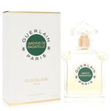 Jardins De Bagatelle by Guerlain For Women - Eau De Toilette Spray 2.5 oz