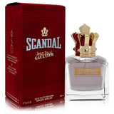 Jean Paul Gaultier Scandal by Jean Paul Gaultier For Men - Eau De Toilette Spray (Refillable) 100 ml (3.4 oz) 