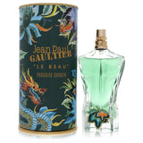 Jean Paul Gaultier Le Beau Paradise Garden by Jean Paul Gaultier For Men - Eau De Parfum Spray 2.5 oz