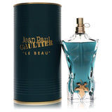 Jean Paul Gaultier Le Beau by Jean Paul Gaultier For Men - Eau De Toilette Spray 4.2 oz