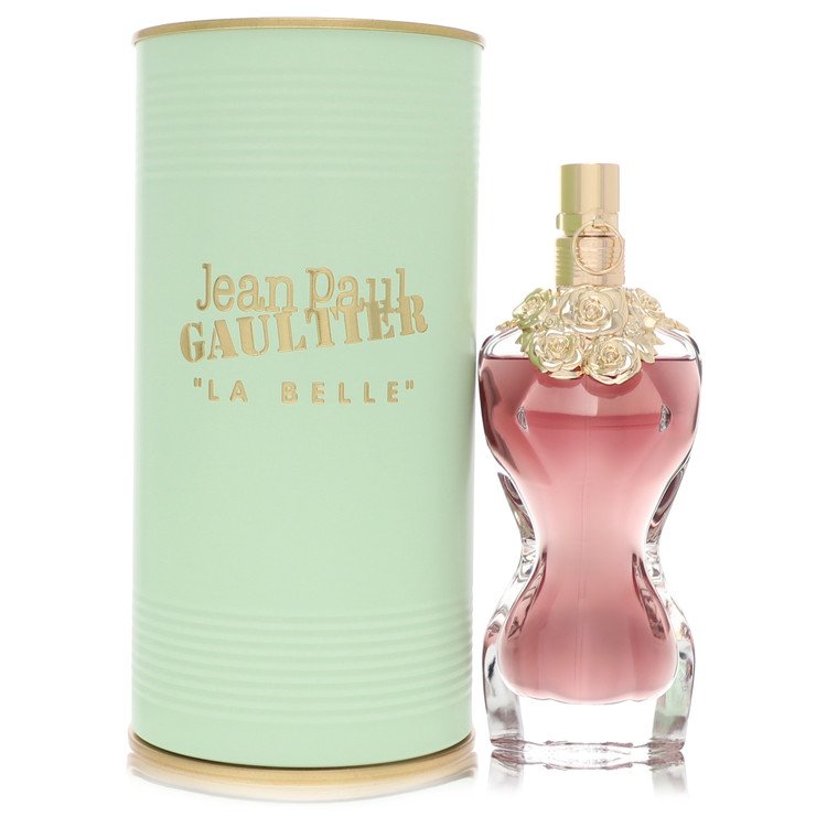 Jean-Paul-Gaultier-La-Belle-by-Jean-Paul-Gaultier-For-Women-Eau-De-Parfum-Spray-1.7-oz