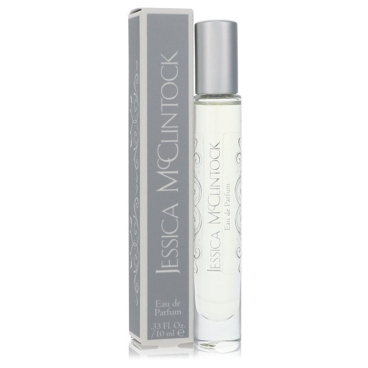 JESSICA Mc CLINTOCK by Jessica McClintock For Women - Eau De Parfum Rollerball .33 oz