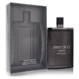 Jimmy Choo Man Intense by Jimmy Choo For Men - Eau De Toilette Spray 6.7 oz