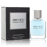 Jimmy Choo Urban Hero by Jimmy Choo For Men - Eau De Parfum Spray 1 oz
